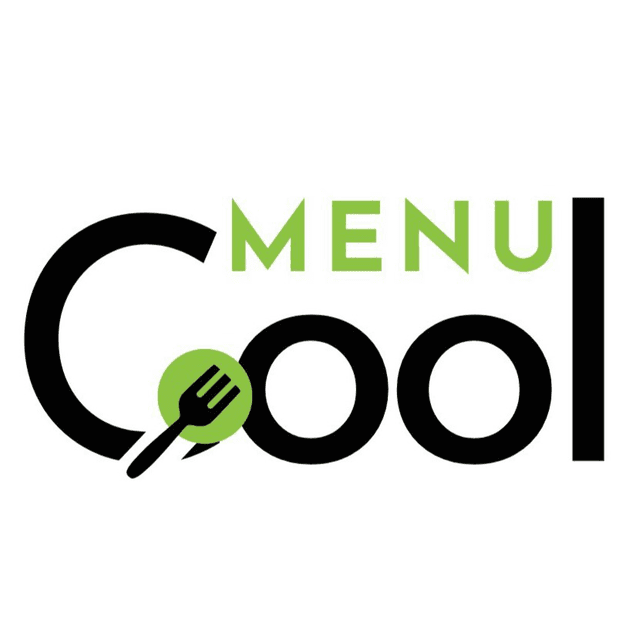 Menu Cool Logo